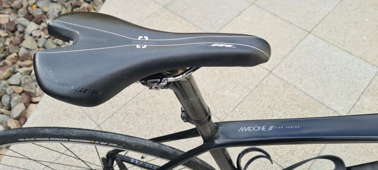 Used Trek Madone Shimano Dura Ace 2014 Road & Gravel, Black — image 5 of 9