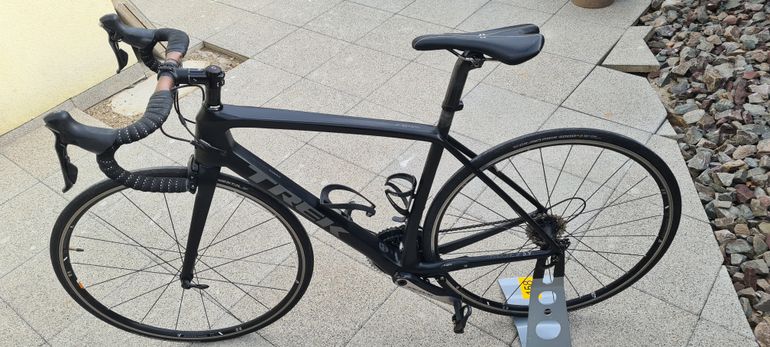 Used Trek Madone Shimano Dura Ace 2014 Road & Gravel, Black — image 4 of 9