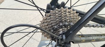 Used Trek Madone Shimano Dura Ace 2014 Road & Gravel, Black — image 2 of 9