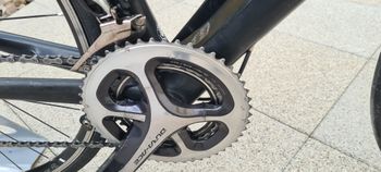 Used Trek Madone Shimano Dura Ace 2014 Road & Gravel, Black — image 3 of 9