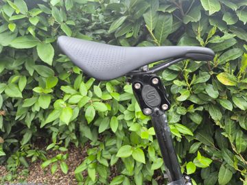Gebrauchtes Pivot Les Shimano XTR 2023 Mountainbike, Hellgrau — Bild 5 von 7