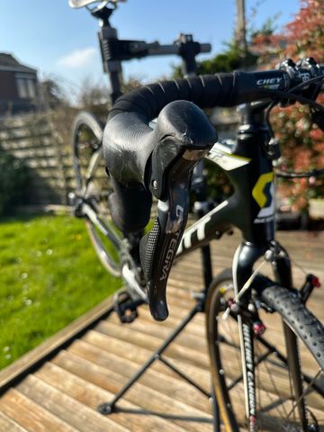Scott Cyclo Cross 2026 Road & Gravel d'occasion — image 5 sur 7