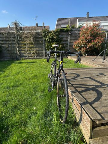 Scott Cyclo Cross 2026 Road & Gravel d'occasion — image 4 sur 7