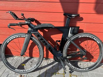 Trek, Speed Concept 2020