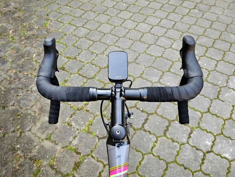 Used Focus IZALCO RACE 9.8 2020 2020 Road & Gravel, Black — image 2 of 5