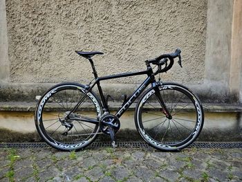 Used Focus IZALCO RACE 9.8 2020 2020 Road & Gravel, Black — image 1 of 5