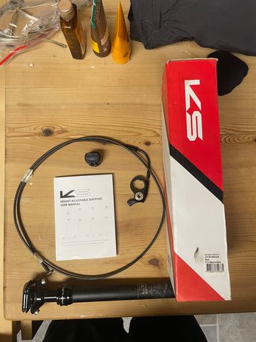 Brugt Specialized Epic Marathon Carbon 29 2014 2014 Mountainbike — billede 3 af 8
