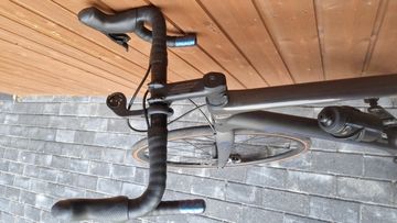 Scott Addict SE disc 2021 2021 Road & Gravel usato, Nero — immagine 7 di 7