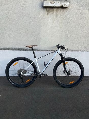 Used Scott Scale 965 2022 2022 MTB