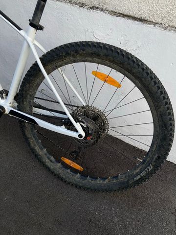 Used Scott Scale 965 2022 2022 Mountainbike, White, 29 — image 18 of 21