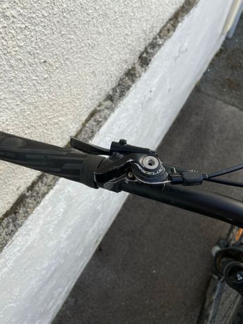 Used Scott Scale 965 2022 2022 Mountainbike, White, 29 — image 17 of 21