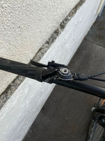 Used Scott Scale 965 2022 2022 Mountainbike, White, 29 — image 17 of 21