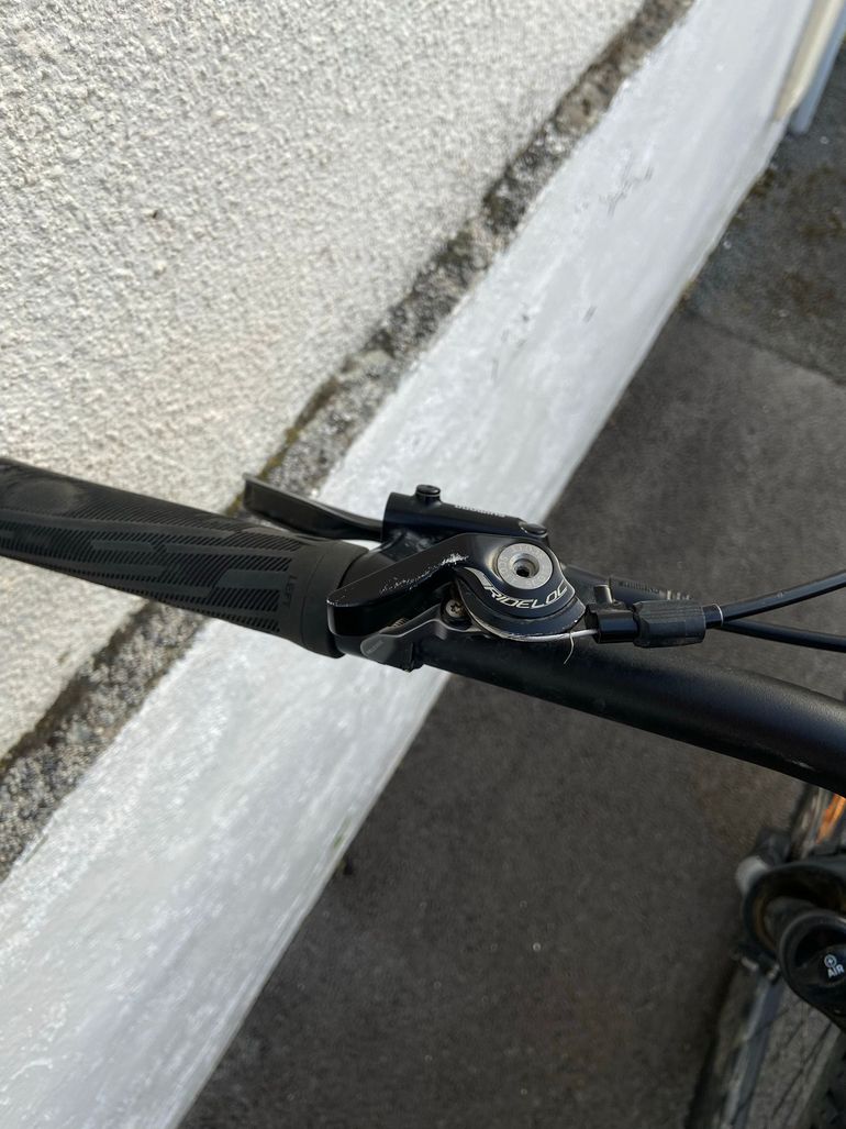 Used Scott Scale 965 2022 2022 Mountainbike, White, 29 — image 17 of 21