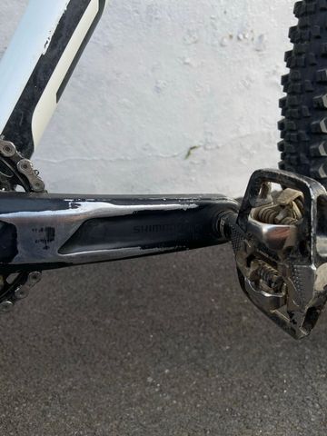 Used Scott Scale 965 2022 2022 Mountainbike, White, 29 — image 14 of 21