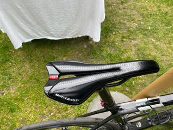 Used Trek Madone SRAM Red 2013 Road & Gravel, Black — image 7 of 7