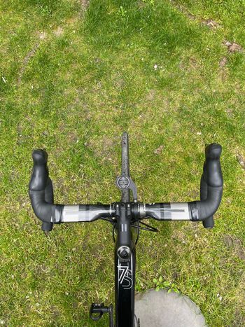 Used Trek Madone SRAM Red 2013 Road & Gravel, Black — image 3 of 7