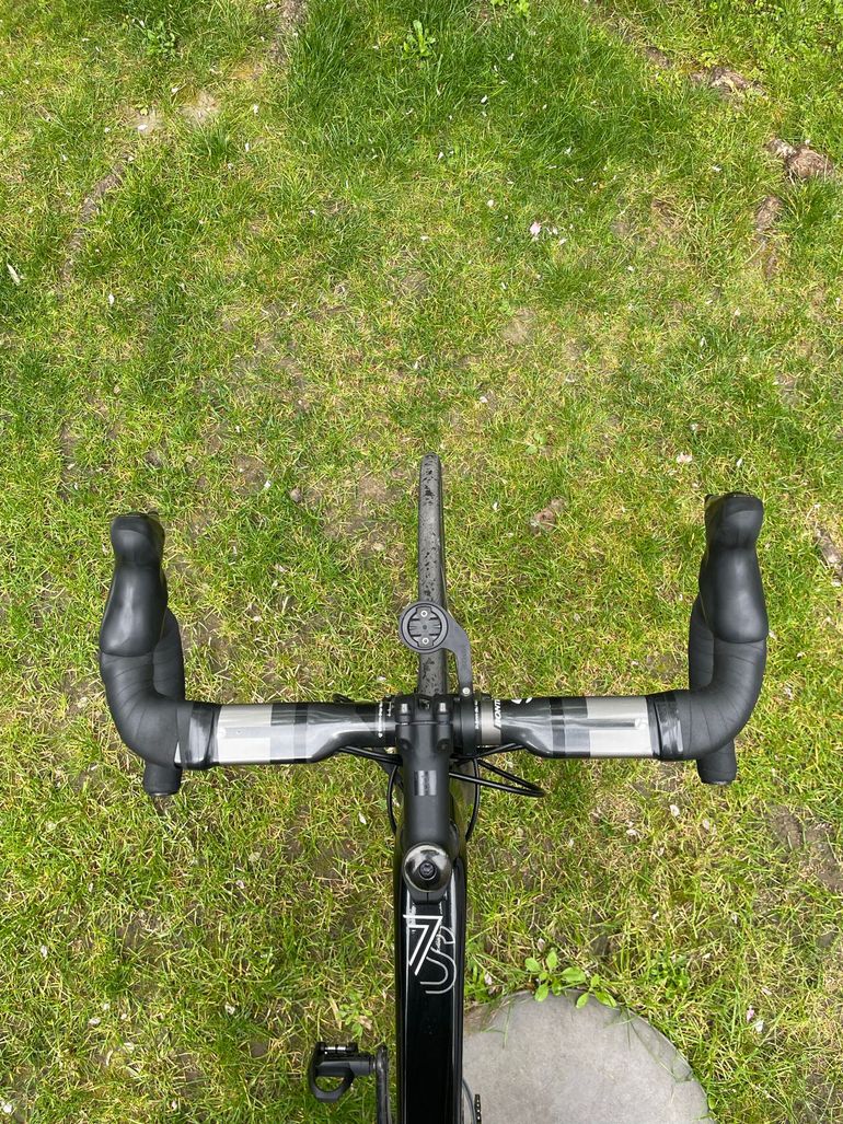 Used Trek Madone SRAM Red 2013 Road & Gravel, Black — image 3 of 7