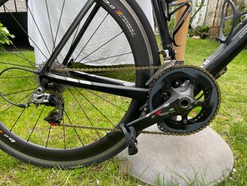 Used Trek Madone SRAM Red 2013 Road & Gravel, Black — image 2 of 7