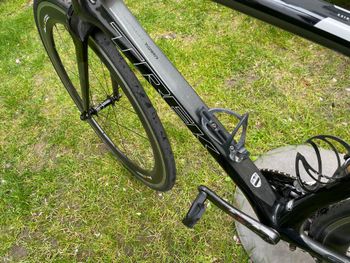 Used Trek Madone SRAM Red 2013 Road & Gravel, Black — image 6 of 7