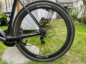 Used Trek Madone SRAM Red 2013 Road & Gravel, Black — image 5 of 7