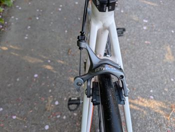 Used Giant TCR SL 2 2013 2013 Road & Gravel, White — image 6 of 7