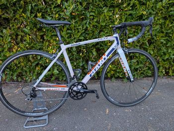 Used Giant TCR SL 2 2013 2013 Road & Gravel