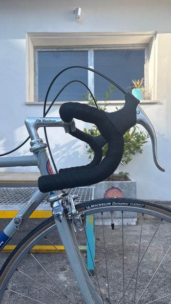Used Atala Campione Del Mondo 1970 Road & Gravel, Light Gray — image 13 of 15