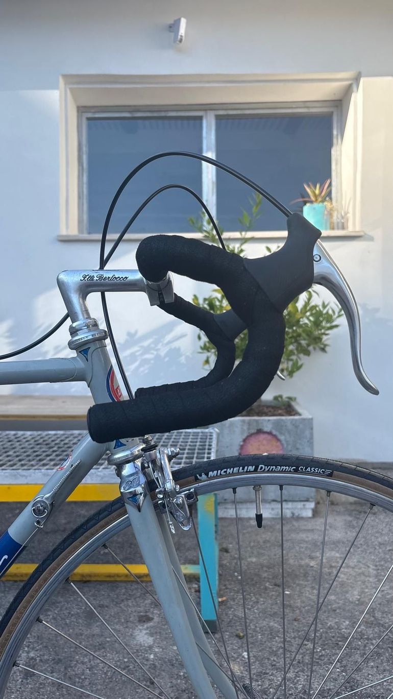 Used Atala Campione Del Mondo 1970 Road & Gravel, Light Gray — image 13 of 15