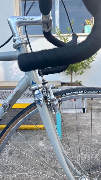 Used Atala Campione Del Mondo 1970 Road & Gravel, Light Gray — image 9 of 15