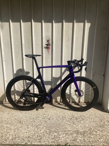 Van rysel, Van rysel Custom Shimano Ultegra Di2