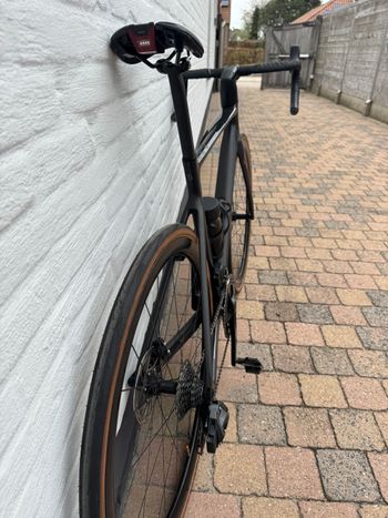 Used Scott Addict SRAM Rival eTap AXS 2022 Road & Gravel, Black — image 3 of 8