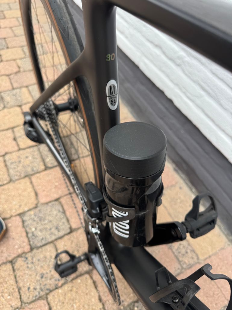 Used Scott Addict SRAM Rival eTap AXS 2022 Road & Gravel, Black — image 7 of 8