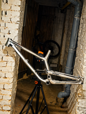 Commencal, FRS Frame 2023 Frameset