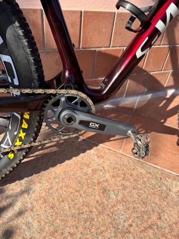 Brugt Specialized S-Works Epic WC 2024 2024 Mountainbike — billede 3 af 9