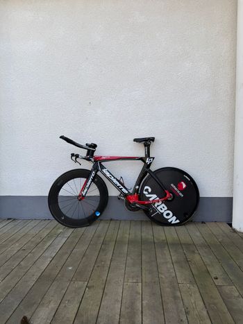 Lapierre, Aerostorm DRS FDJ 2015