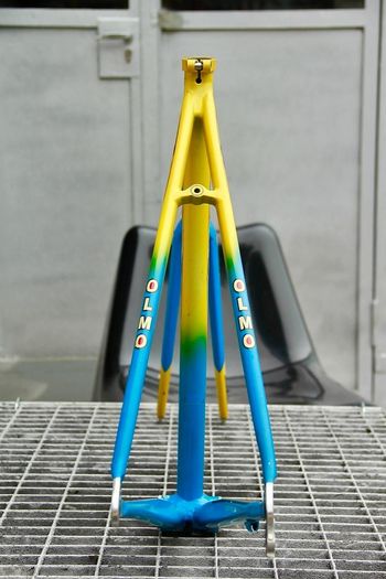 Used Olmo Olmo Record 2000 Road & Gravel, Blau — image 9 of 10