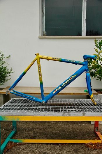 Used Olmo Olmo Record 2000 Road & Gravel