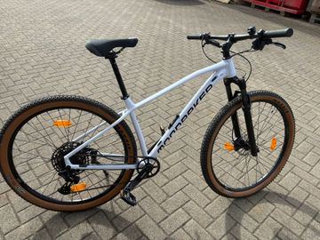 Używany Mondraker CHRONO 2022 2022 MTB
