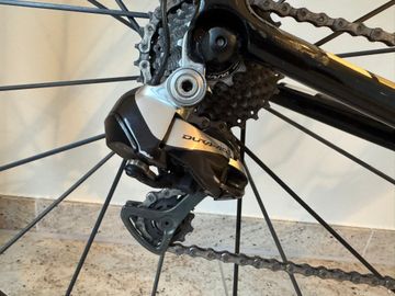 Gebrauchtes Trek Madone 7.9 H1 Double 2014 2014 Road & Gravel, Schwarz — Bild 3 von 4