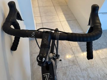 Gebrauchtes Trek Madone 7.9 H1 Double 2014 2014 Road & Gravel, Schwarz — Bild 4 von 4