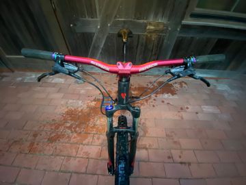 Used Trek Marlin 7 2017 2017 Mountainbike, Black, 27.5, 29 — image 9 of 10