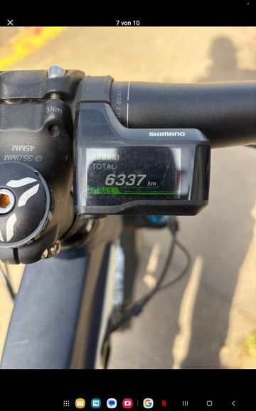 Devinci AC NX/GX 2018 2018 Mountainbike d'occasion — image 4 sur 10