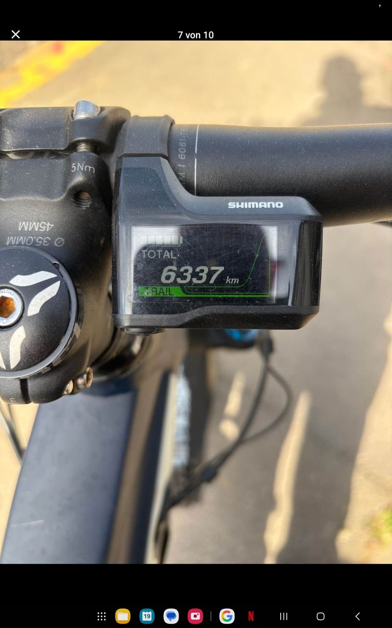 Devinci AC NX/GX 2018 2018 Mountainbike d'occasion — image 4 sur 10