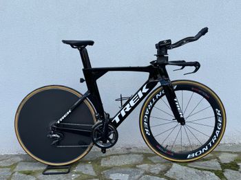 Trek, Speed concept Shimano Dura Ace Di2