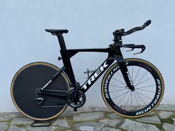 Używany Trek Speed concept Shimano Dura Ace Di2 2019 Road & Gravel