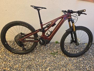 Używany Specialized Turbo Levo 3 Pro Carbon 2023 2023 MTB