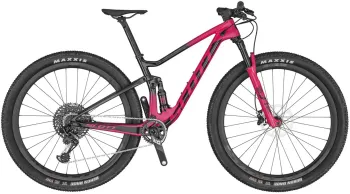 Scott, Contessa Spark RC 900 2020