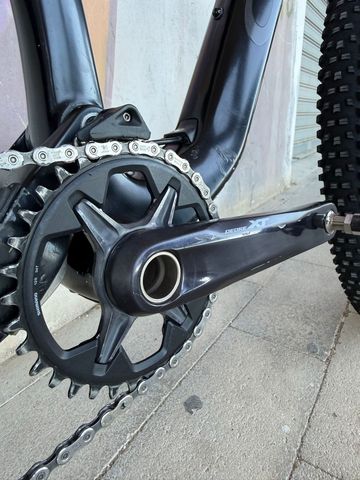 Brugt Orbea OIZ M10 TR 2020 2020 Mountainbike — billede 11 af 13