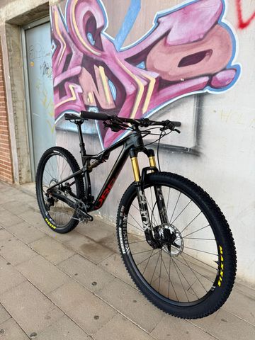 Orbea OIZ M10 TR 2020 2020 MTB usato