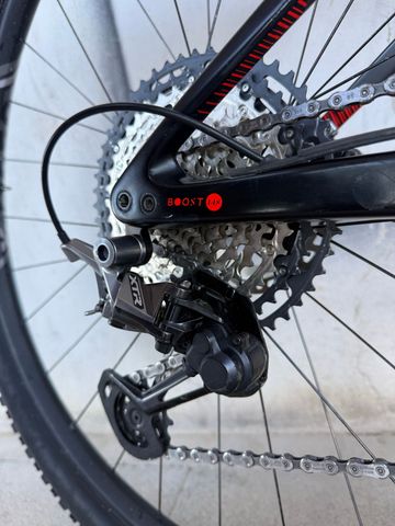 Brugt Orbea OIZ M10 TR 2020 2020 Mountainbike — billede 13 af 13
